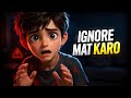 Body ke Ye Signals Ignore Mat Karo ⚠️ (Warning Signs) 