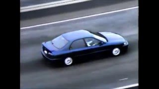 ホンダ アコードAccord 15Sec　Cm 1996