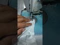 cara menjahit karet elastis #sewing #sewingideas #sewingtipsandtricks #sewingtutorial