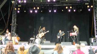 TORGEIR WALDEMAR-Across The River-Bergenfest 2015