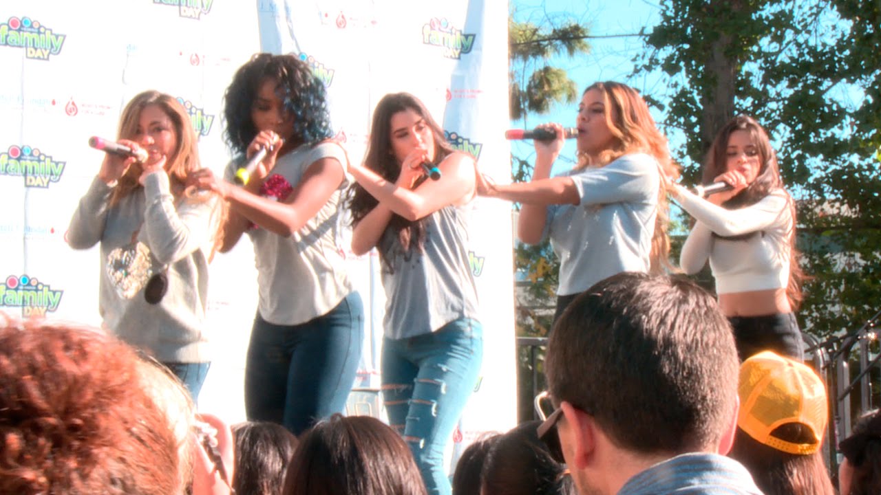 Fifth Harmony - 