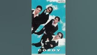 Coboy - Renungkanlah