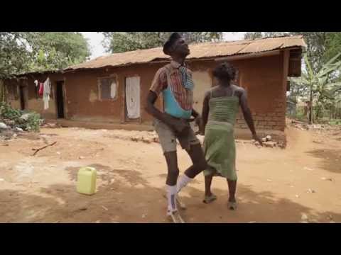 Comedians dancing to MARIAROZA by EDDY KENZO