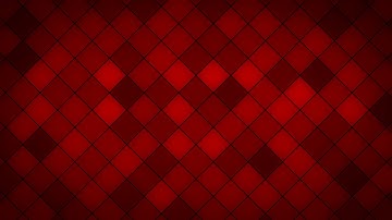 Video Background - Red Tiles "Loop" - 1080p