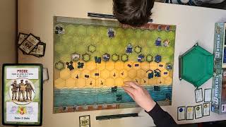 Memoir '44 - Omaha Beach