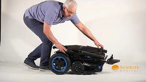 Q50 R - Folding system