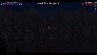 Terraria Epic Adventure Ep. 10 Killing The Eater Of Worlds