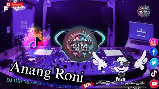 DJ Abang Roni & Nasrul Cover Version Remix 2026 Viral di TikTok Dangdut Dj Remix koplo 