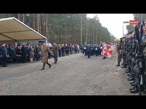 Żagańskie obchody rocznicy Wielkiej Ucieczki