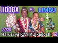 JIDOGA LIMBU 2025 FT LUCHAGULA HARUSI YA KAYIKU KADOSHI 2025