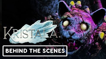 Kristala - Official Dev Diary #3: The Foes That Forge You Video