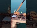 Rathoa haryam bridge shorts #rathoaharyambridge #mirpurbridge #bridgeconstruction #civilengineering