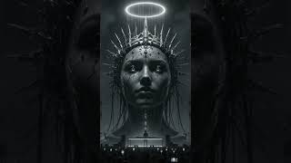 A NEW GOD IS BORN ⚫️ | Melodic Techno Anyma Vibes