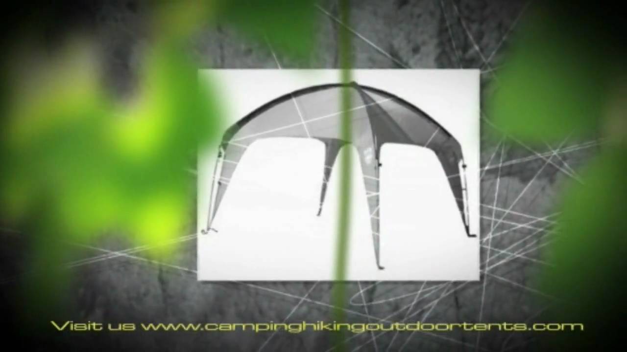 Camping Hiking Tents Online Video Advertising by Local-Interactive.com