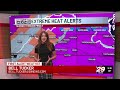 29 First Alert Forecast
