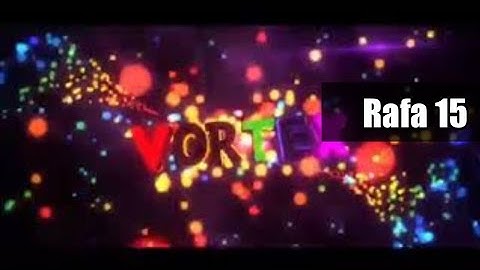 Vortex official Intro|Good old orbit intro song