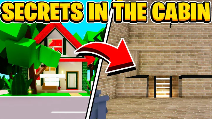 What Big Secrets Are Hidden In The Cabin House In ...