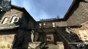 CoD Black Ops 2 "DEFAULT CLASS COMEBACK!" | TBNRKENWORTH