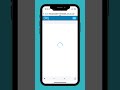 Using the UWS Student App to view timetables