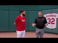 Extra Bases with Jim Day presented by altafiber: Season 2, Episode 7 with Tejay Antone