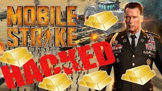 Mobile Strike -Gold Hack- [Tutorial]!  (Working as of 2018) screenshot 3