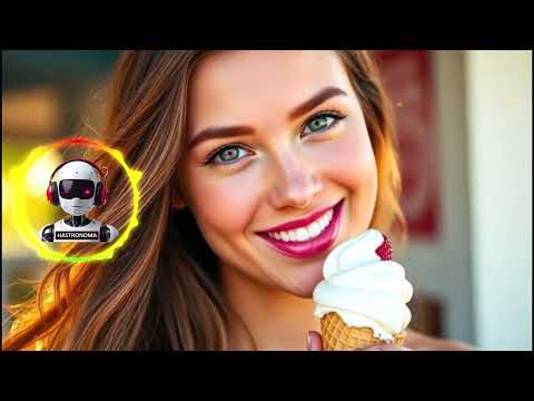 Space Motion & REVOL - RICO | Hastronoma Remix