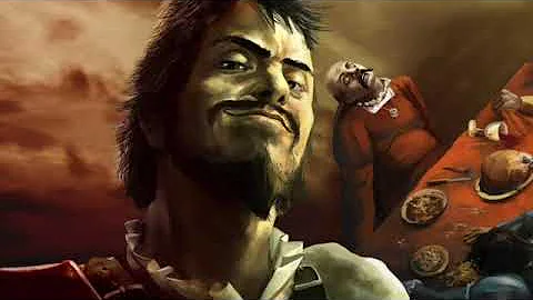 Machiavelli -The Prince Ch. 8: Those who come to power by crime