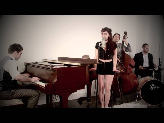 Scott Bradlee's Postmodern Jukebox - Call Me Maybe