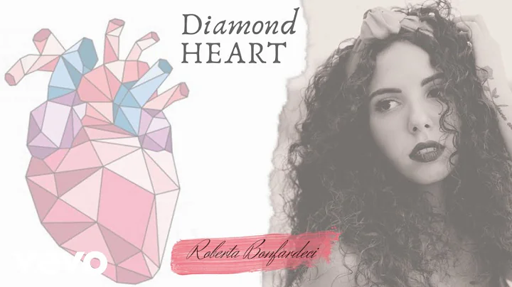 Roberta Bonfardeci - Diamond Heart