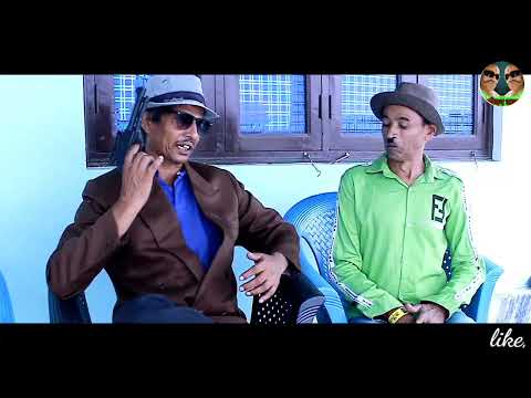 Gharwali Bhyarwali Part - 2 II Kumauni Comedy