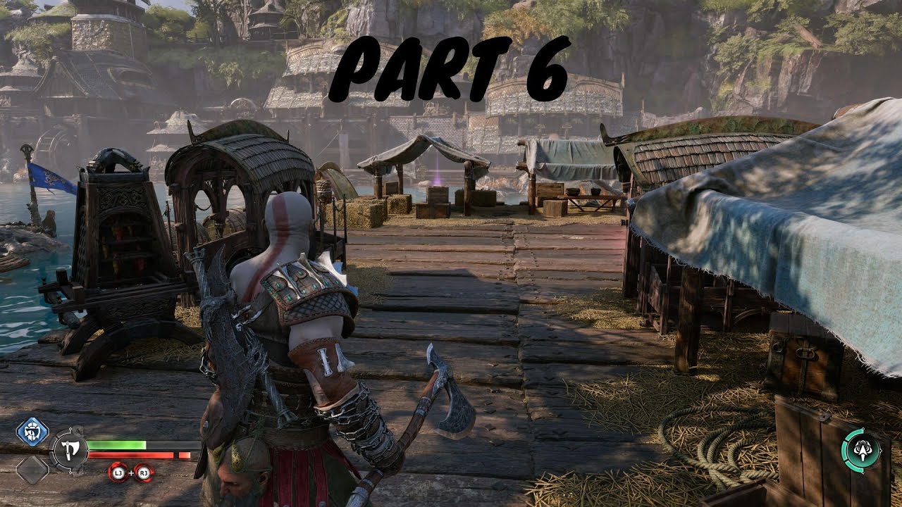 Nidavellir God Of War Ragnarok Walkthrough Gameplay Part 6 Full Game 4K YouTube nidavellir-god-of-war-ragnarok-walkthrough-gameplay-part-6-full-game-4k-youtube