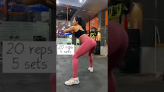 Fittness For Women #GymVideos