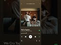 “We Cry Together” Clean Version Is SO FUNNY!