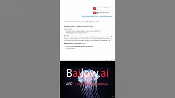 From Chaos to Clarity: AI Fixes the Architect’s Schedule 🪼
