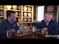 Wayfarer tv exclusive inside the whiskey ranch in fort worth texas