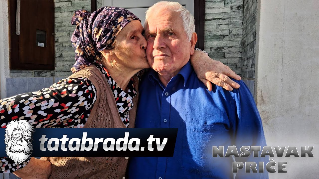 Nije htio nikog osim mene, a nije znao da sam lopov!