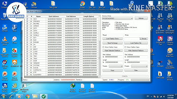 eFixer Reset Code V2 0