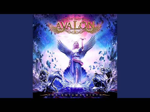 Timo Tolkki?s Avalon - Enigma Birth