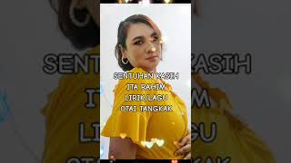 Download Lagu ITA RAHIM - SENTUHAN KASIH MP3 Download Lagu ITA RAHIM - SENTUHAN KASIH MP3