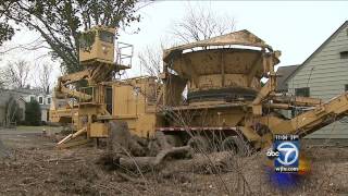 Famous Mystery Falling Object Solved Net Worth