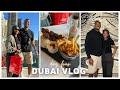Escape to Dubai: Explore the Museum of the Future &amp; Yacht Tour