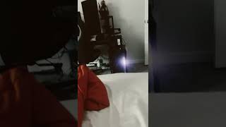When I wake up when I go back to sleep #loop