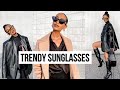 TRENDY SUNGLASSES UNDER $20 MUST HAVES 2021