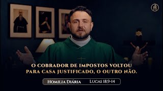 Download Lagu Daily Homily | 30th Sunday in Ordinary Time (Luke 13:1-9) MP3 Download Lagu Daily Homily | 30th Sunday in Ordinary Time (Luke 13:1-9) MP3