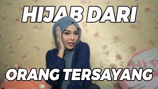 MAKEUP UPDATE 2020! Review AHHA Hijab
