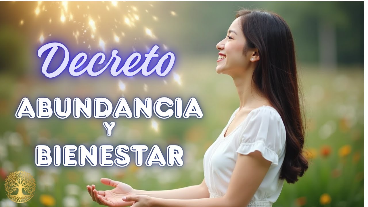 ✨ATRAE ÉXITO y BIENAVENTURANZAS ✨Afirmaciones cantadas