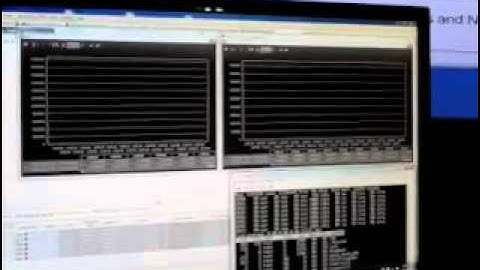 Wind River Network Acceleration Platform on Intel Xeon