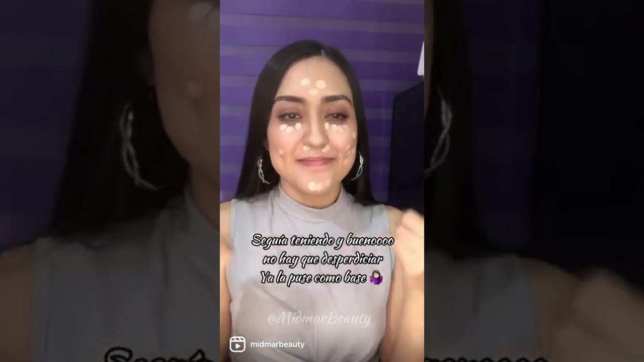 ¡Corrector y SERUM! Tienes que probarlo | MidmarBeauty