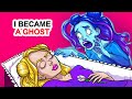 👻I Became A Ghost | Animated Mystery Story