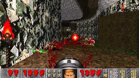 Unholy Realms - Level 32